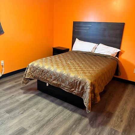 Budget Inn Decatur Priceville Bagian luar foto