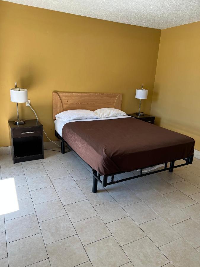 Budget Inn Decatur Priceville Bagian luar foto