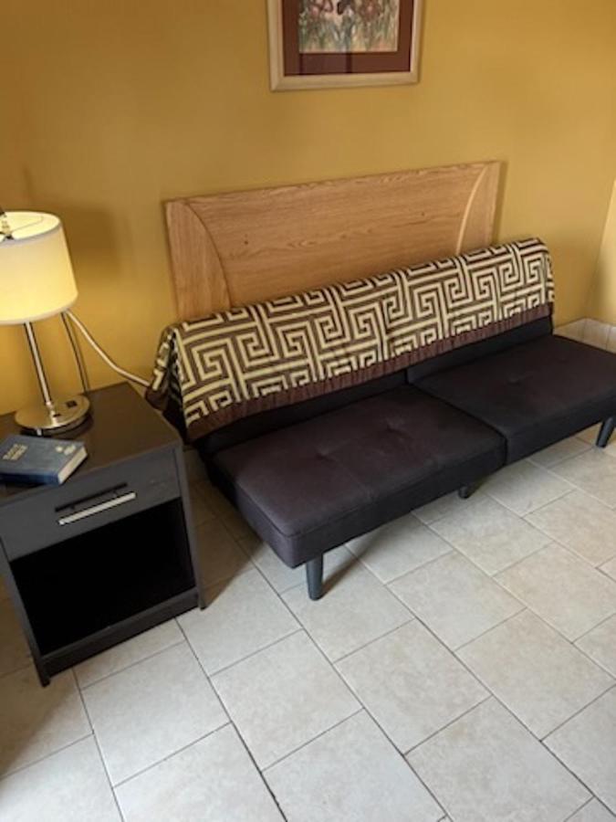 Budget Inn Decatur Priceville Bagian luar foto