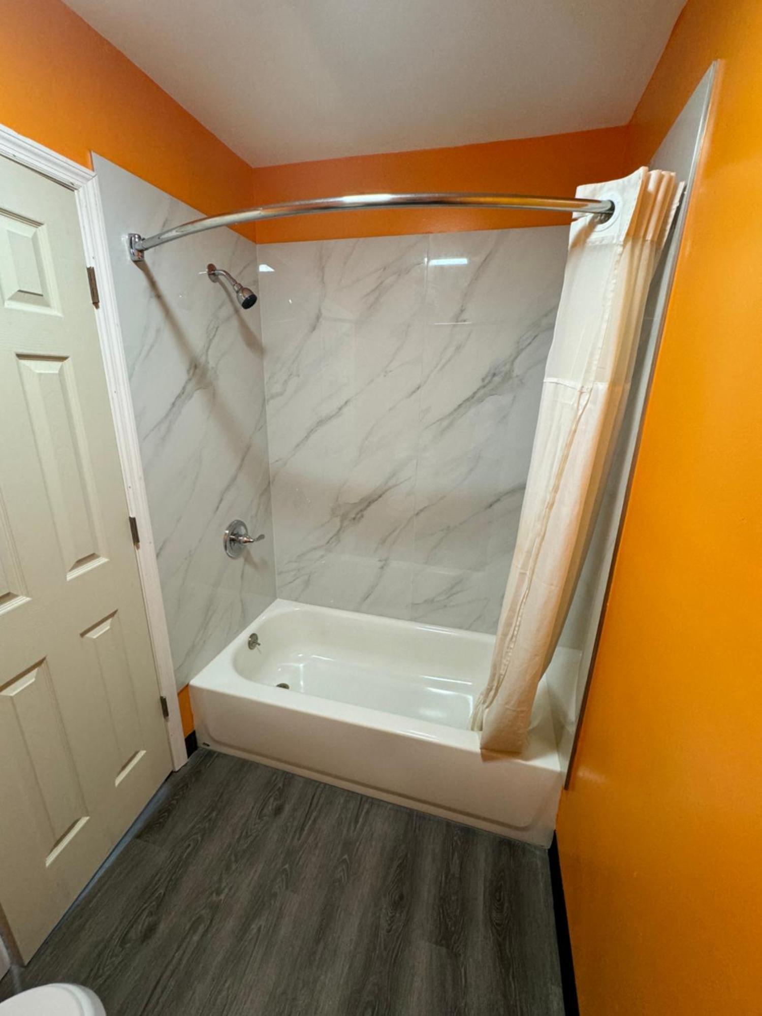 Budget Inn Decatur Priceville Bagian luar foto